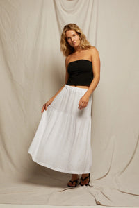 The Bella Skirt