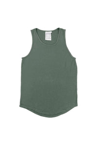 The Tank Top