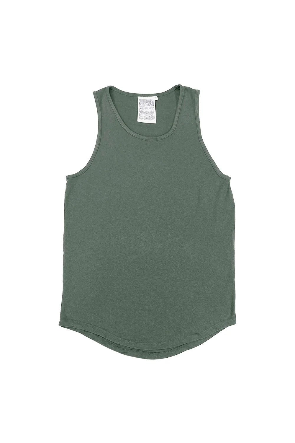 The Tank Top