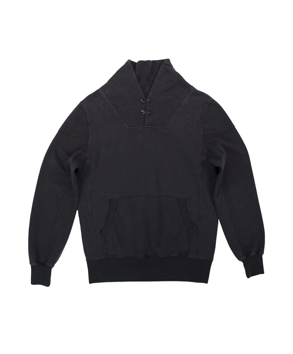 The Whittier Sweatshirt