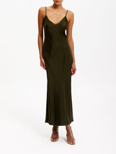 Load image into Gallery viewer, The Jones Slip Dress
