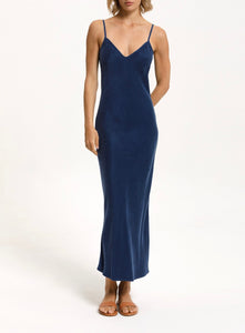 The Jones Slip Dress