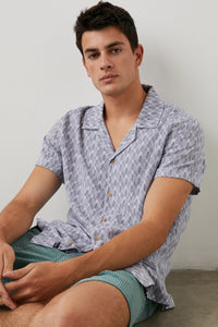 The Lanai Shirt