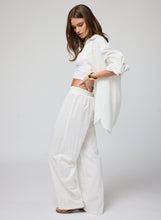 Load image into Gallery viewer, The Seersucker Boxer Pant
