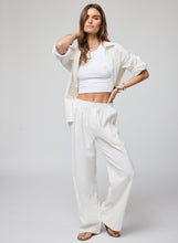 Load image into Gallery viewer, The Seersucker Boxer Pant
