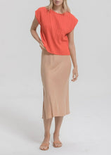Load image into Gallery viewer, The Slip Skirt
