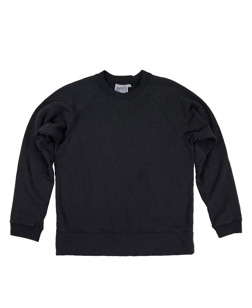 The Sierra Raglan