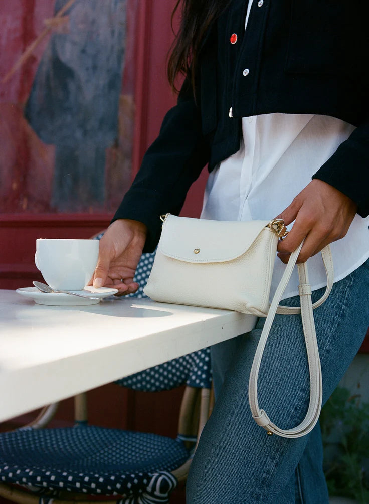 The Classic Crossbody