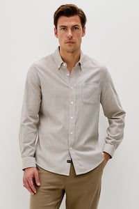 The Vance Shirt