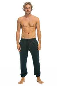 Bolt Sweatpants