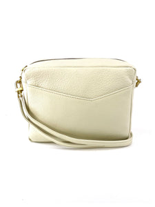 The Rome Crossbody