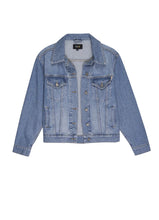 Load image into Gallery viewer, The Denim Jacket
