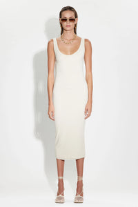 The Verona Midi Dress