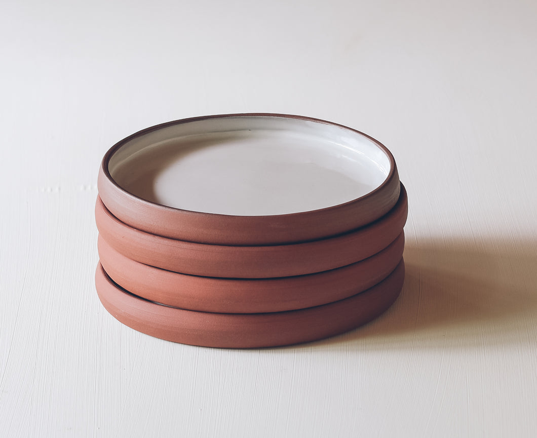 Ceramic Platter Dish Small